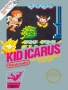 Nintendo  NES  -  Kid Icarus